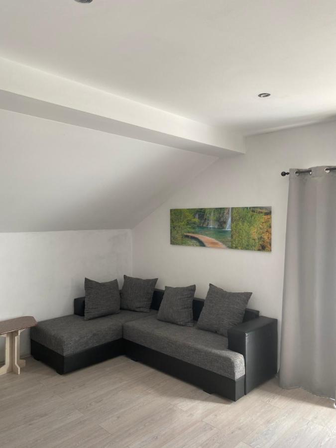 Apartment Nina Zadar Exterior photo