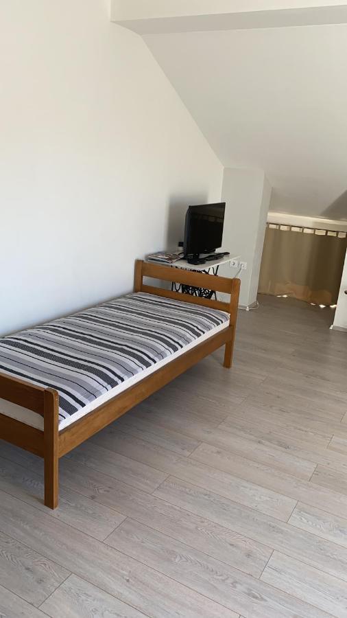 Apartment Nina Zadar Exterior photo