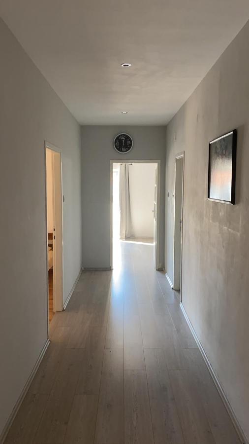 Apartment Nina Zadar Exterior photo